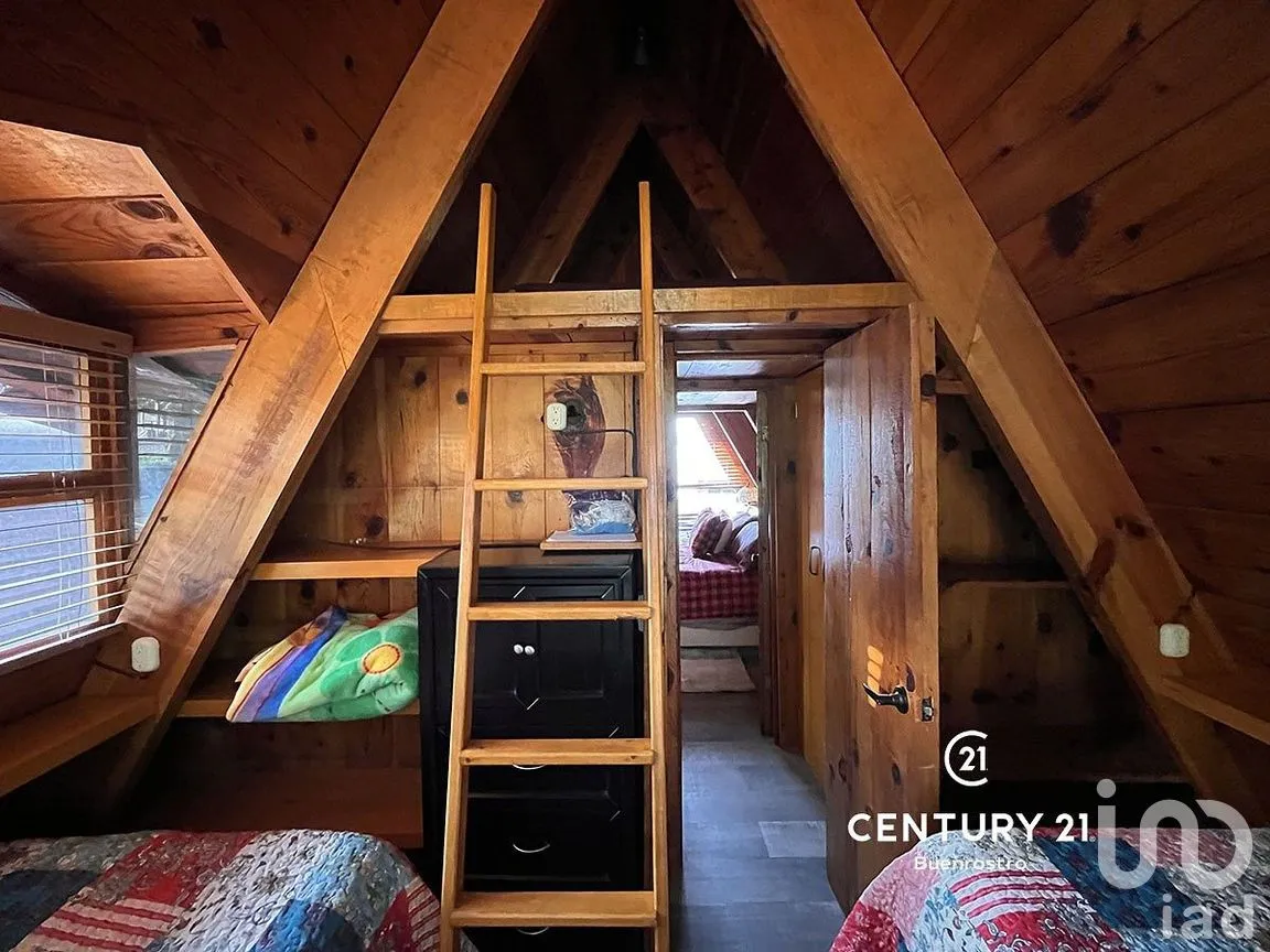 Casa en Renta en Avándaro, Valle de Bravo, Estado de México | NEX-290376 | iad México | Foto 11 de 17