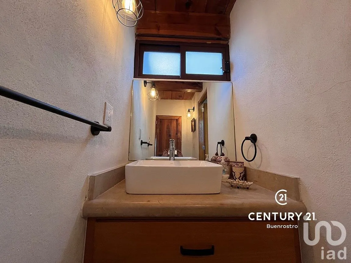 Casa en Renta en Avándaro, Valle de Bravo, Estado de México | NEX-290376 | iad México | Foto 13 de 17