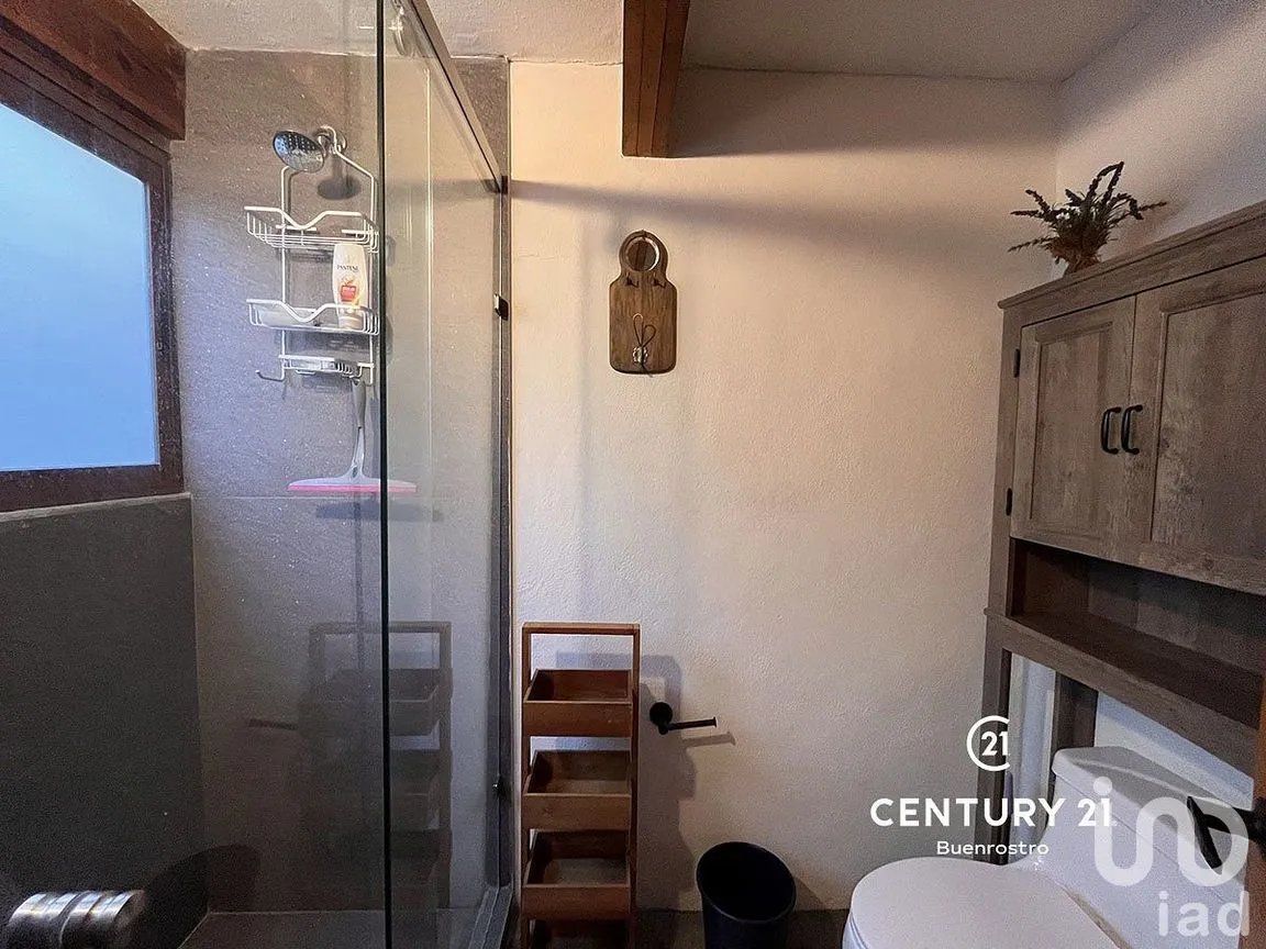 Casa en Renta en Avándaro, Valle de Bravo, Estado de México | NEX-290376 | iad México | Foto 14 de 17