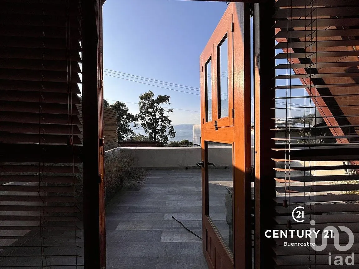 Casa en Renta en Avándaro, Valle de Bravo, Estado de México | NEX-290376 | iad México | Foto 16 de 17