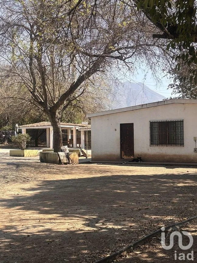 Terreno en Venta en Los Cristales, Monterrey, Nuevo León | NEX-291456 | iad México | Foto 3 de 5