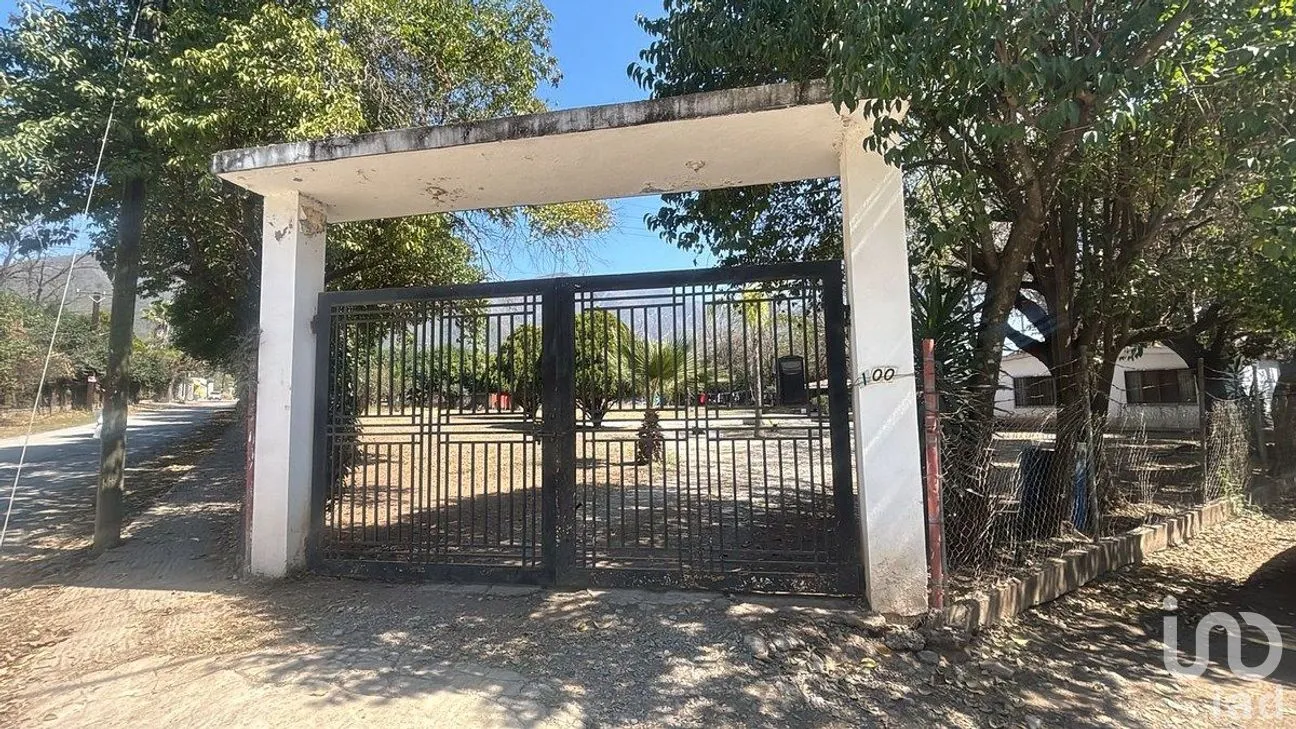 Terreno en Venta en Los Cristales, Monterrey, Nuevo León | NEX-291456 | iad México | Foto 1 de 5