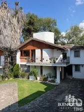 NEX-292352 - Casa en Venta, con 3 recamaras, con 2 baños, con 270 m2 de construcción en Valle de Bravo, CP 51200, Estado de México.