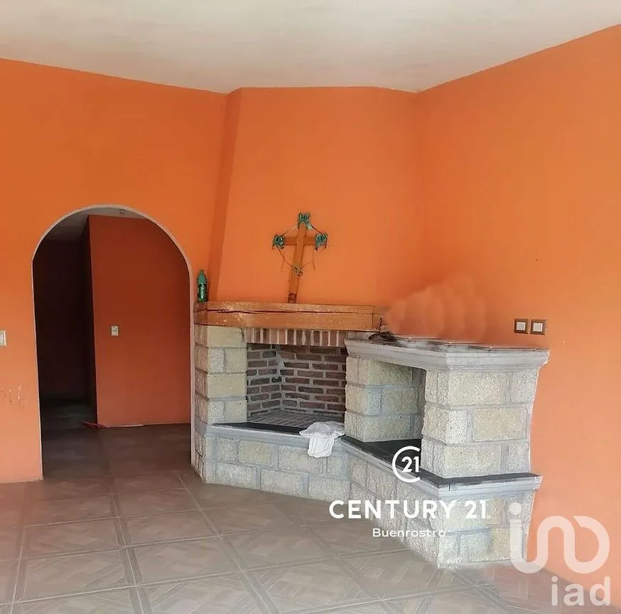 Casa en Renta en San Bartolo, Amanalco, Estado de México | NEX-292907 | iad México | Foto 5 de 8