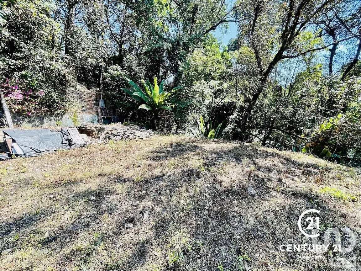 Terreno en Venta en Avándaro, Valle de Bravo, Estado de México | NEX-292960 | iad México | Foto 2 de 10