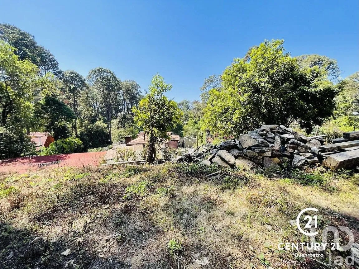 Terreno en Venta en Avándaro, Valle de Bravo, Estado de México | NEX-292960 | iad México | Foto 3 de 10
