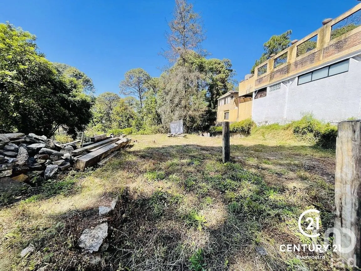 Terreno en Venta en Avándaro, Valle de Bravo, Estado de México | NEX-292960 | iad México | Foto 4 de 10