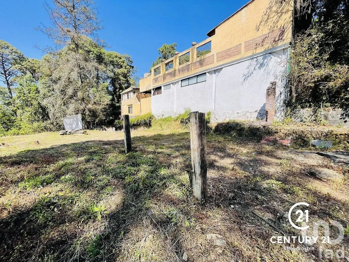 Terreno en Venta en Avándaro, Valle de Bravo, Estado de México | NEX-292960 | iad México | Foto 5 de 10