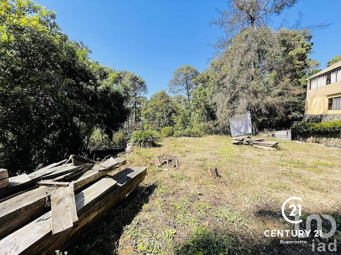 Terreno en Venta en Avándaro, Valle de Bravo, Estado de México | NEX-292960 | iad México | Foto 6 de 10