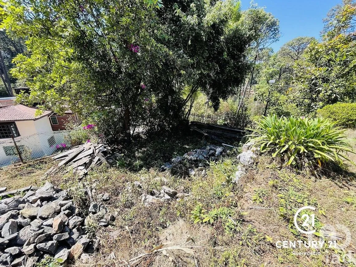 Terreno en Venta en Avándaro, Valle de Bravo, Estado de México | NEX-292960 | iad México | Foto 7 de 10