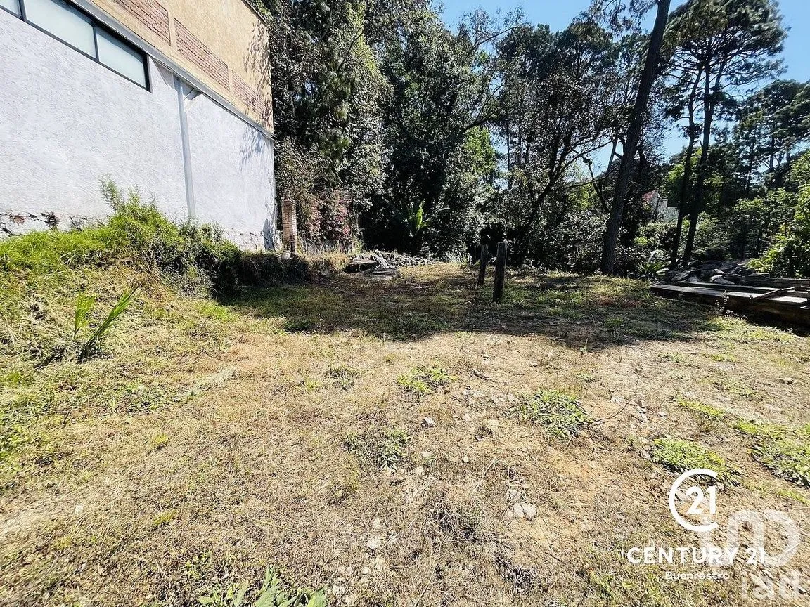 Terreno en Venta en Avándaro, Valle de Bravo, Estado de México | NEX-292960 | iad México | Foto 8 de 10