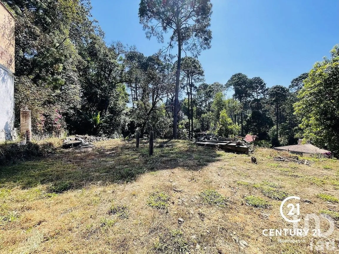 Terreno en Venta en Avándaro, Valle de Bravo, Estado de México | NEX-292960 | iad México | Foto 10 de 10