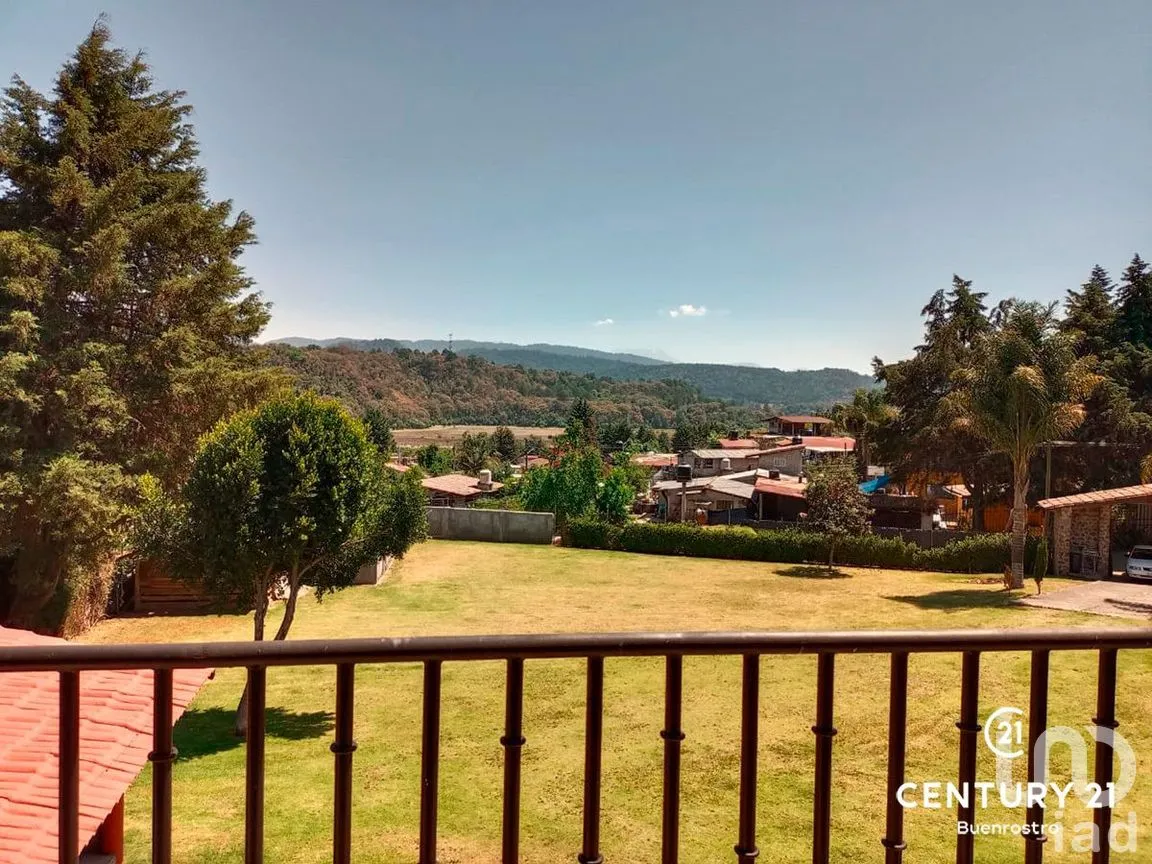 Casa en Renta en El Fresno, Valle de Bravo, Estado de México | NEX-293149 | iad México | Foto 11 de 14