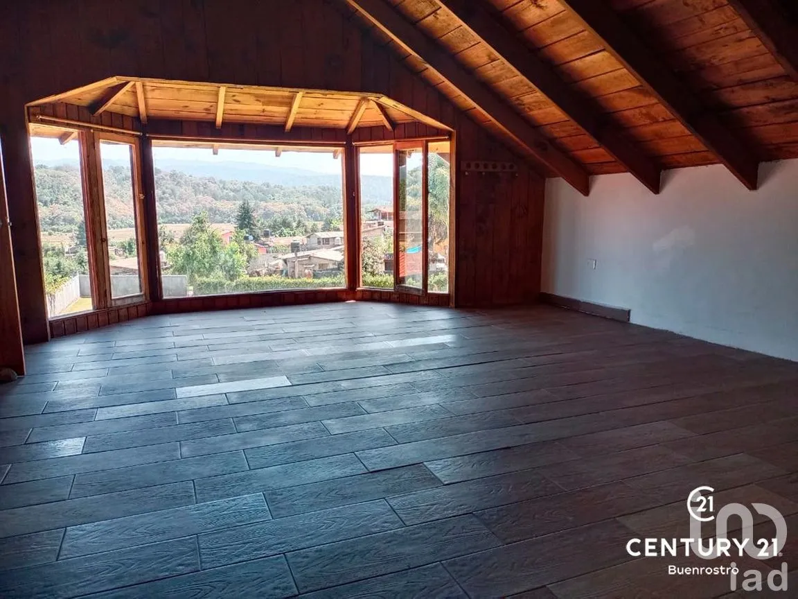 Casa en Renta en El Fresno, Valle de Bravo, Estado de México | NEX-293149 | iad México | Foto 12 de 14