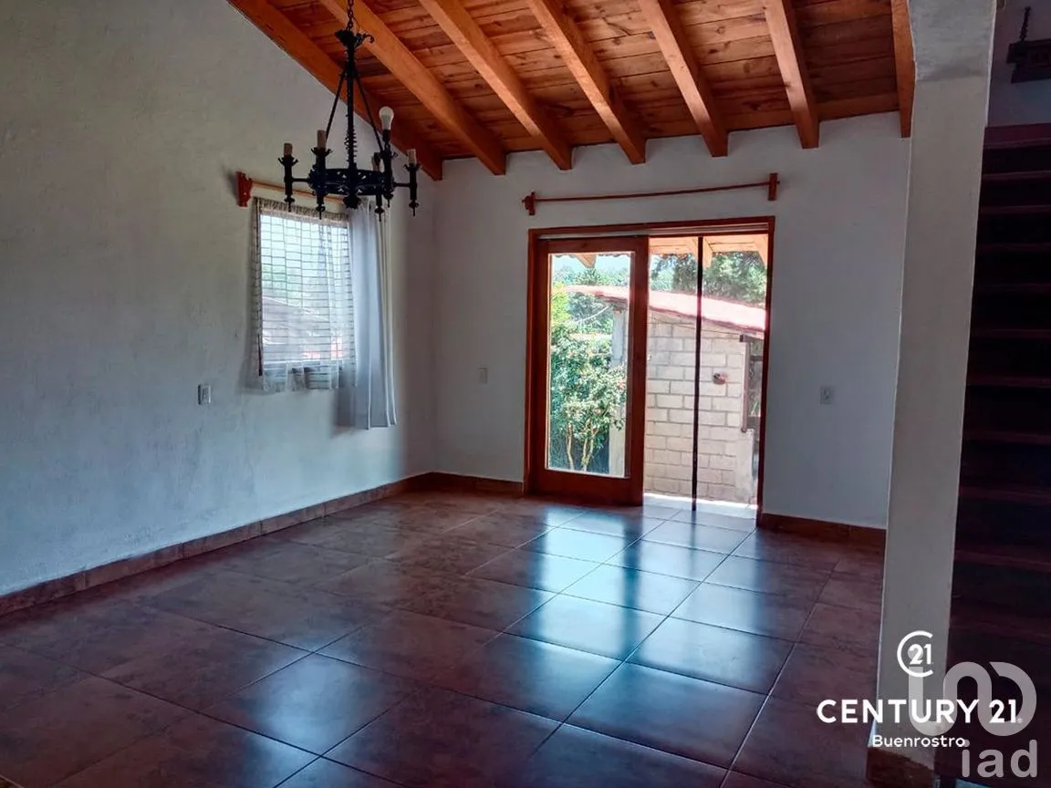 Casa en Renta en El Fresno, Valle de Bravo, Estado de México | NEX-293149 | iad México | Foto 13 de 14