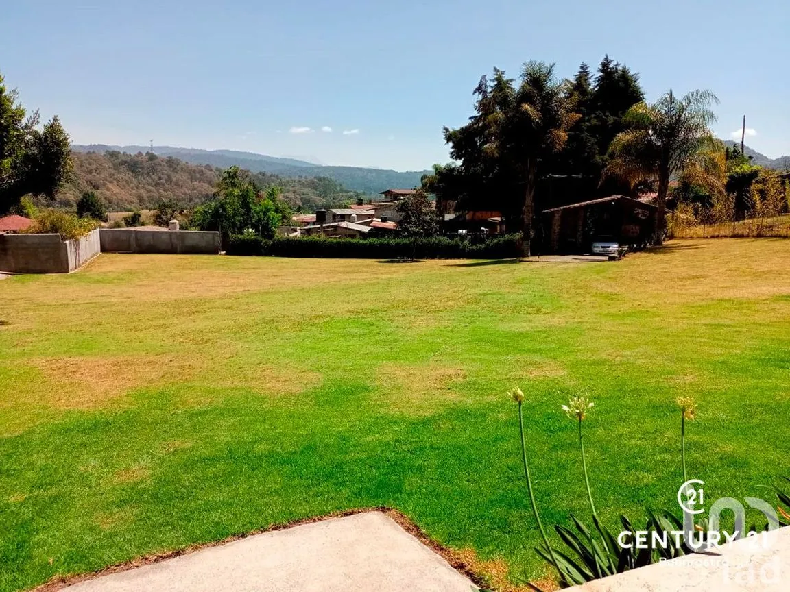 Casa en Renta en El Fresno, Valle de Bravo, Estado de México | NEX-293149 | iad México | Foto 14 de 14