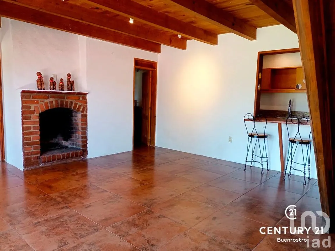 Casa en Renta en El Fresno, Valle de Bravo, Estado de México | NEX-293149 | iad México | Foto 3 de 14