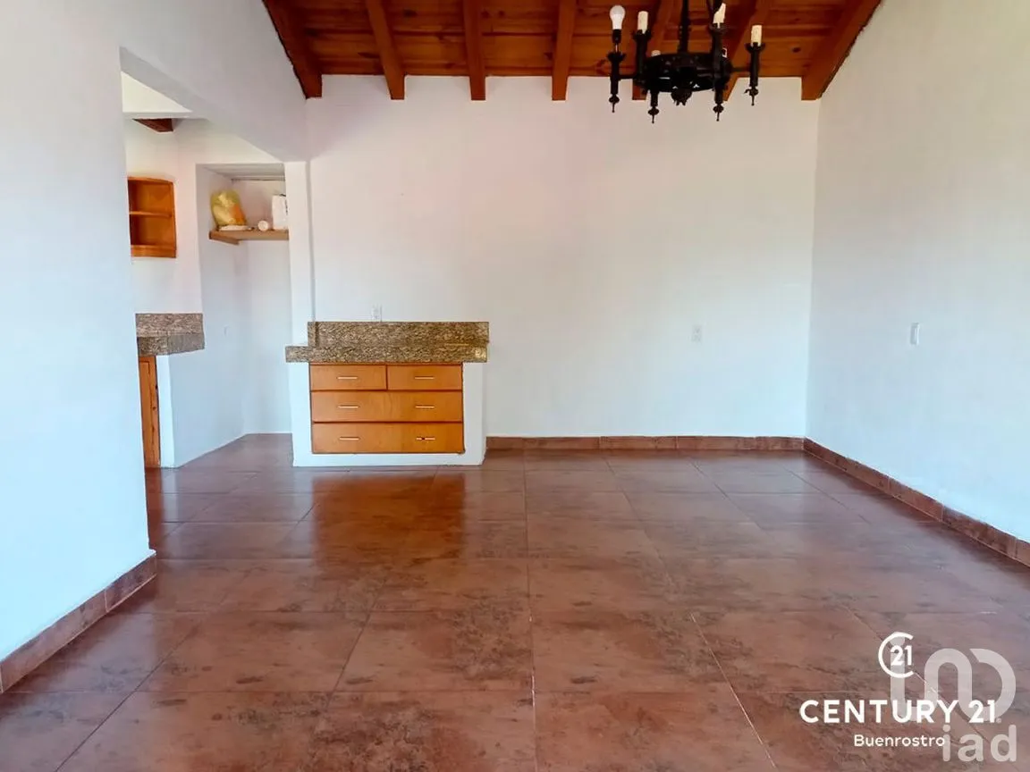 Casa en Renta en El Fresno, Valle de Bravo, Estado de México | NEX-293149 | iad México | Foto 4 de 14