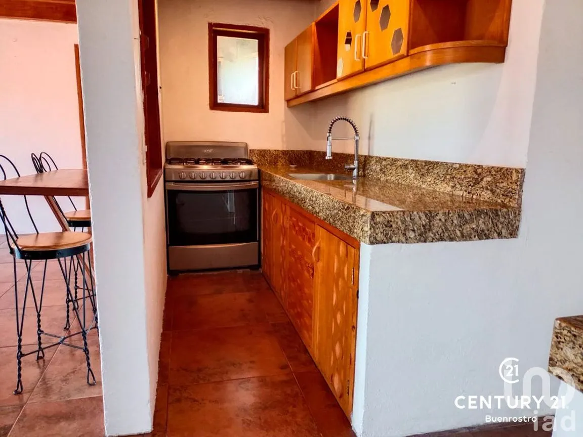 Casa en Renta en El Fresno, Valle de Bravo, Estado de México | NEX-293149 | iad México | Foto 5 de 14
