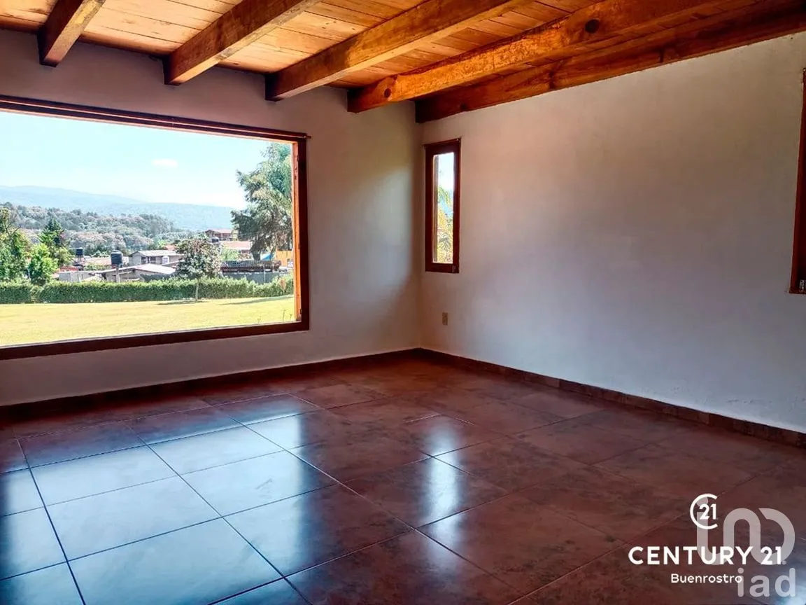 Casa en Renta en El Fresno, Valle de Bravo, Estado de México | NEX-293149 | iad México | Foto 6 de 14