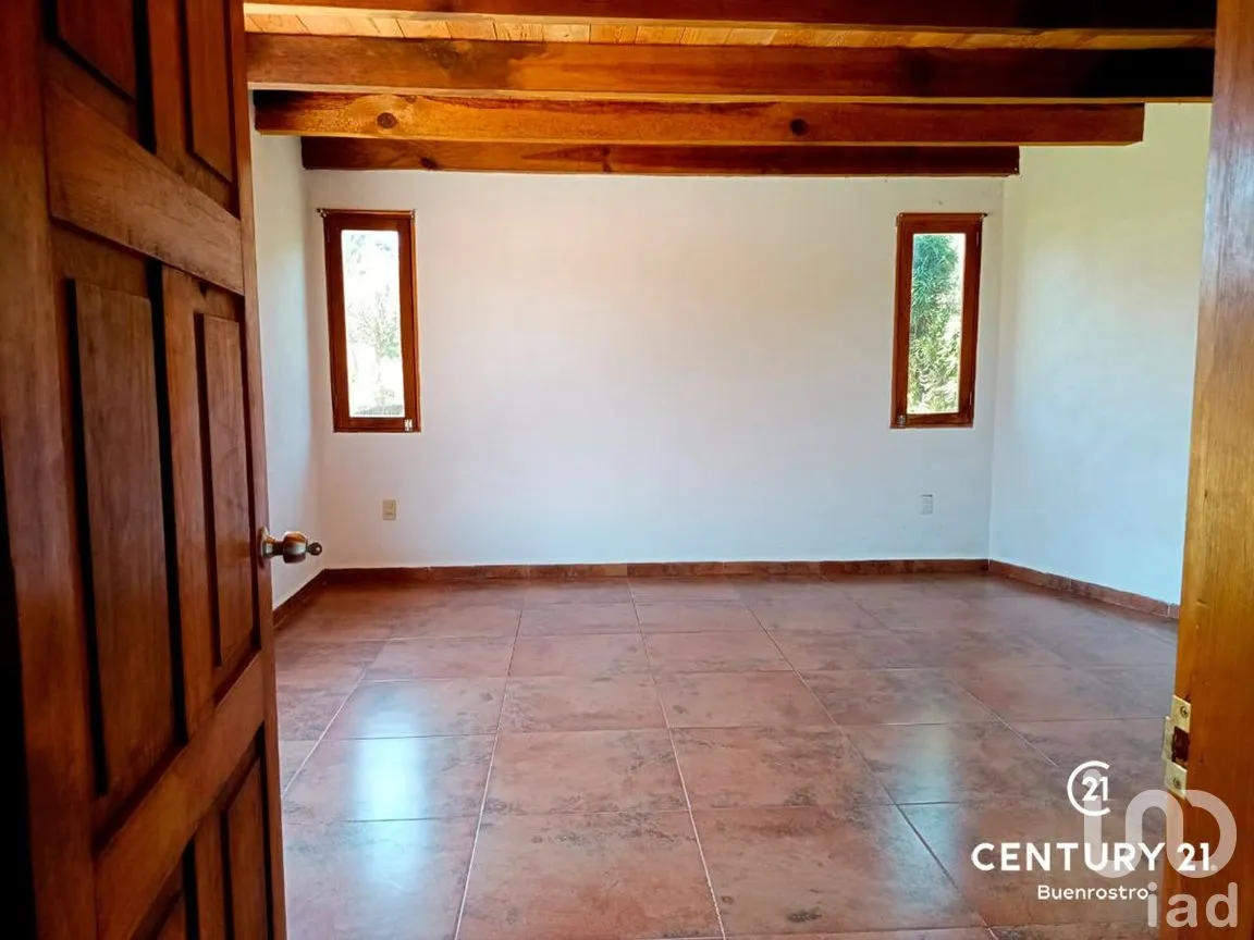 Casa en Renta en El Fresno, Valle de Bravo, Estado de México | NEX-293149 | iad México | Foto 7 de 14