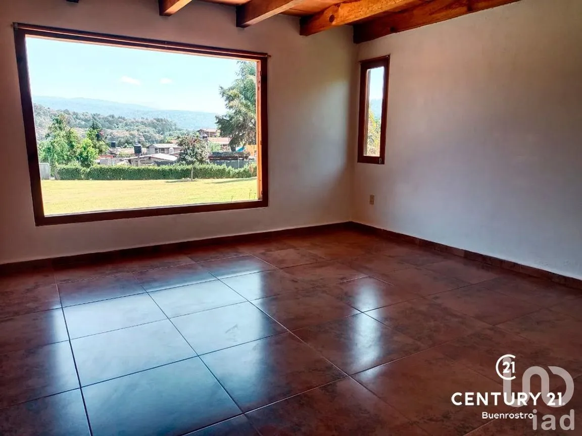 Casa en Renta en El Fresno, Valle de Bravo, Estado de México | NEX-293149 | iad México | Foto 8 de 14