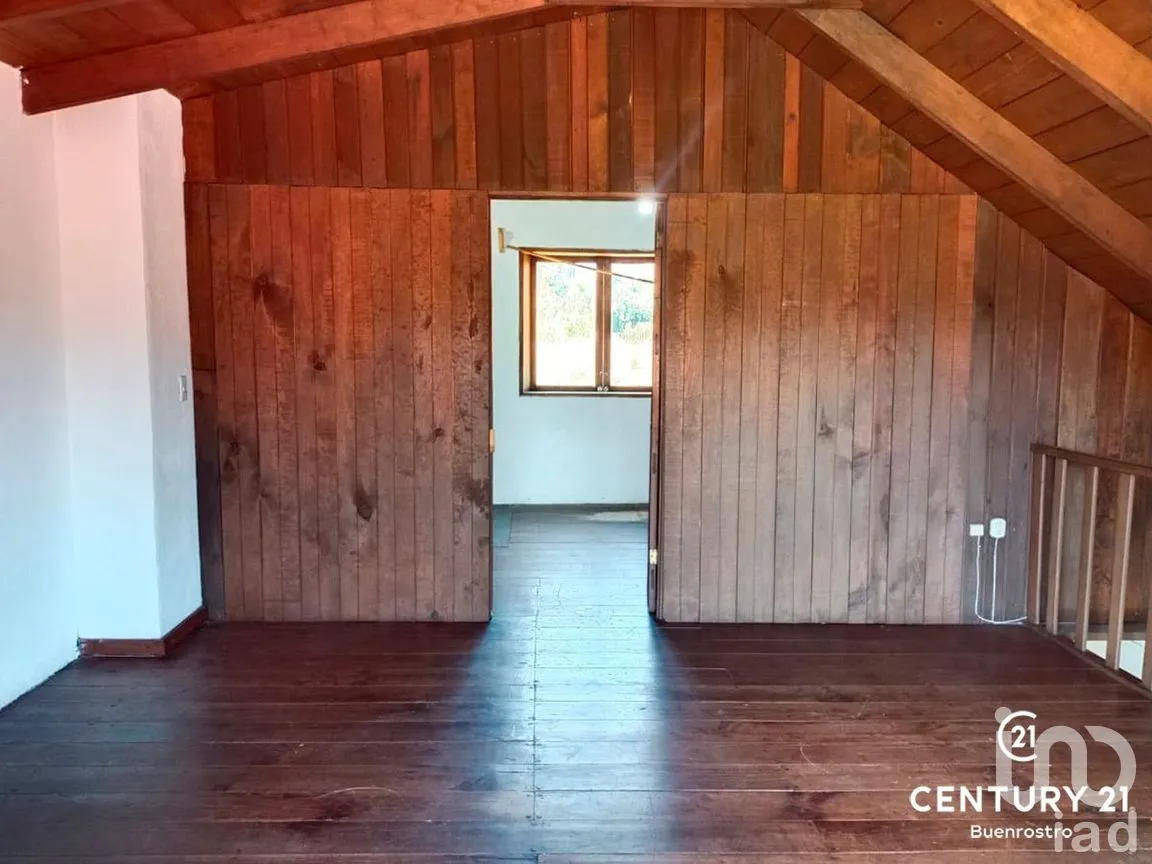 Casa en Renta en El Fresno, Valle de Bravo, Estado de México | NEX-293149 | iad México | Foto 10 de 14