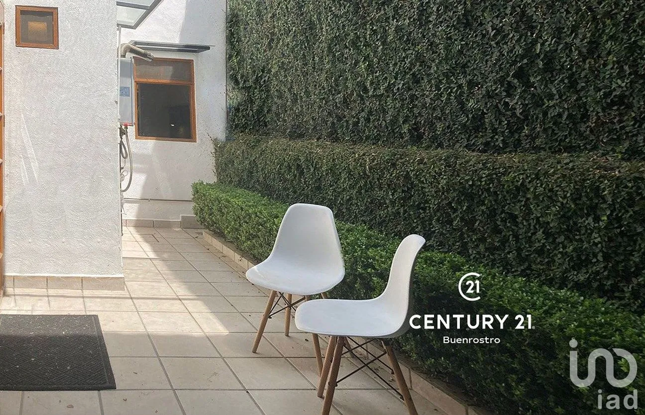 Casa en Renta en Monte Alto, Valle de Bravo, Estado de México | NEX-293742 | iad México | Foto 10 de 12