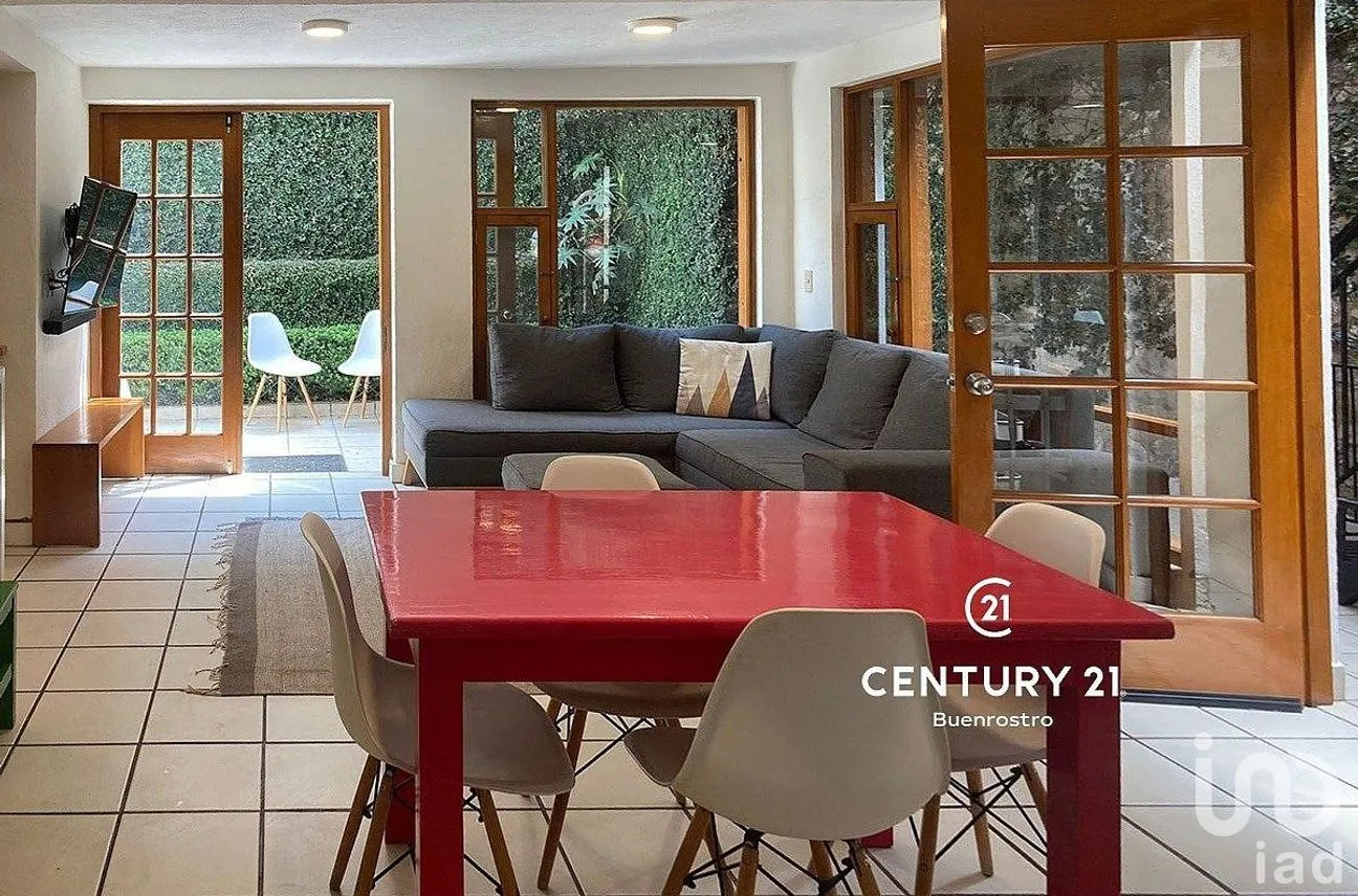 Casa en Renta en Monte Alto, Valle de Bravo, Estado de México | NEX-293743 | iad México | Foto 2 de 25