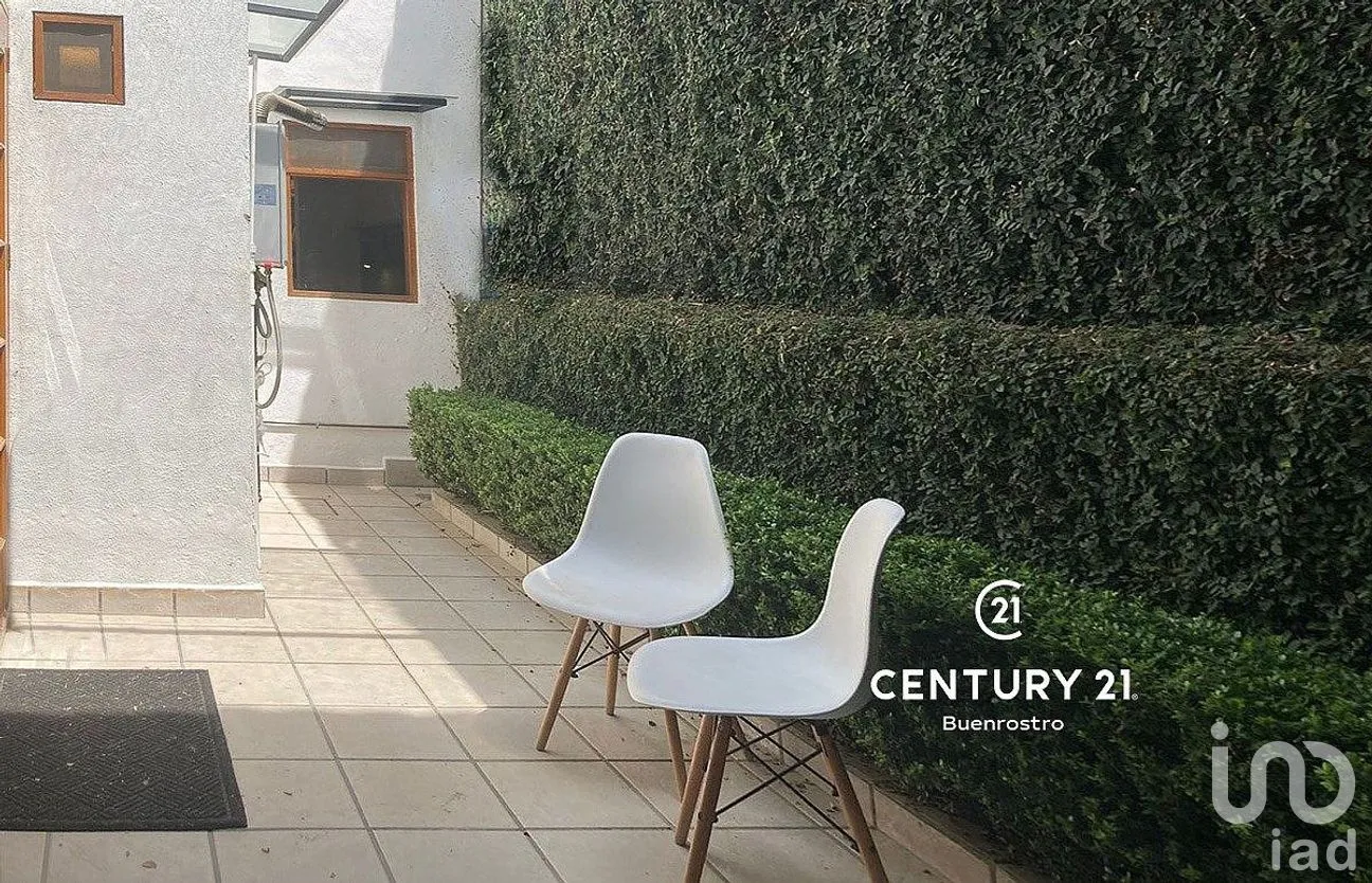 Casa en Renta en Monte Alto, Valle de Bravo, Estado de México | NEX-293743 | iad México | Foto 11 de 25