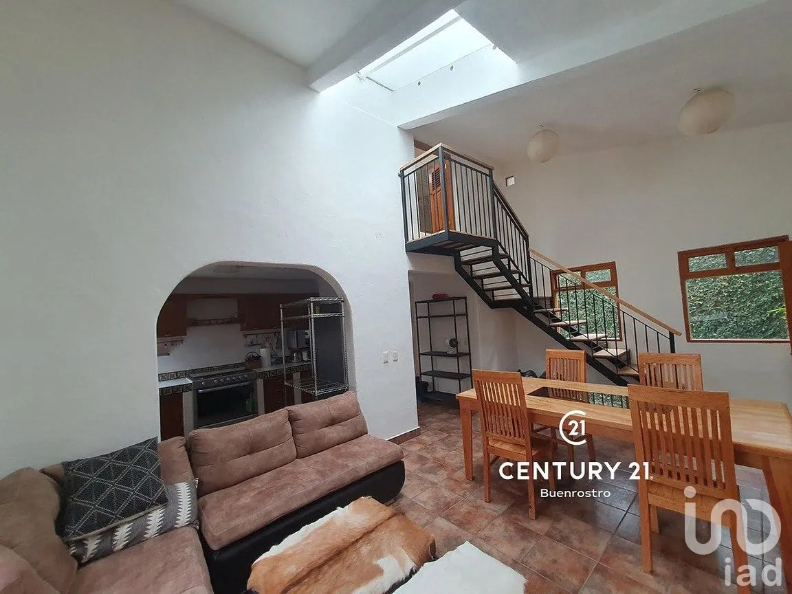 Casa en Renta en Monte Alto, Valle de Bravo, Estado de México | NEX-293743 | iad México | Foto 17 de 25