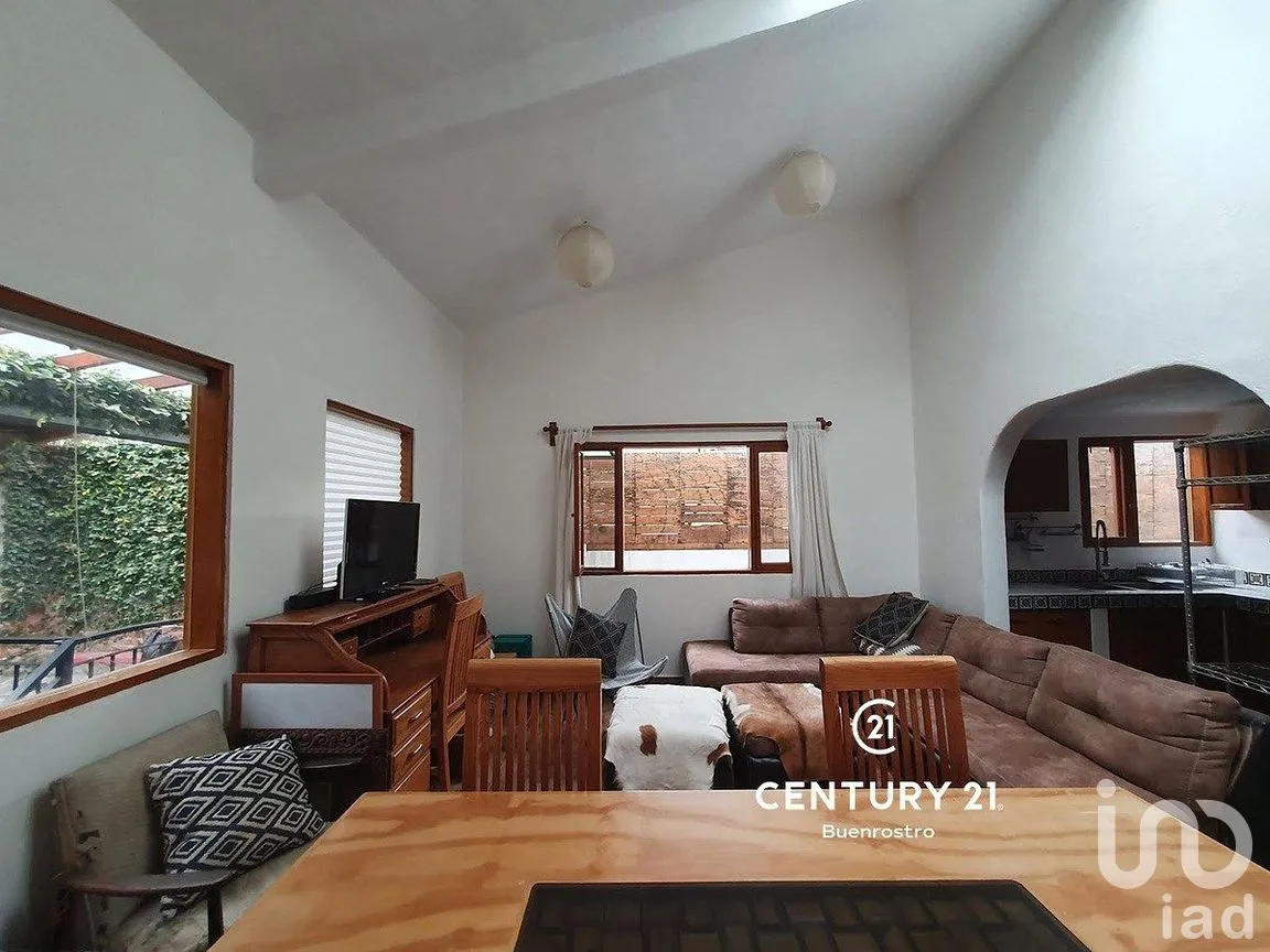 Casa en Renta en Monte Alto, Valle de Bravo, Estado de México | NEX-293743 | iad México | Foto 19 de 25