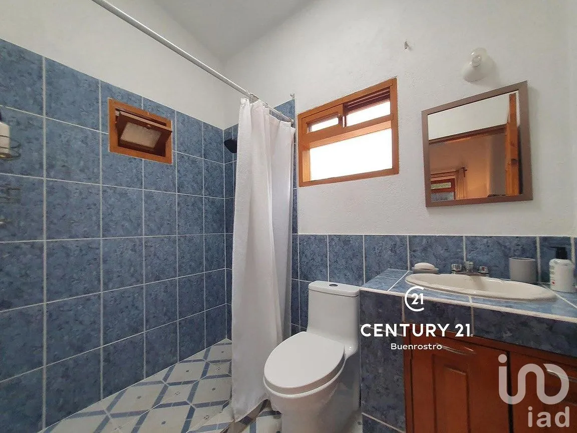 Casa en Renta en Monte Alto, Valle de Bravo, Estado de México | NEX-293743 | iad México | Foto 20 de 25