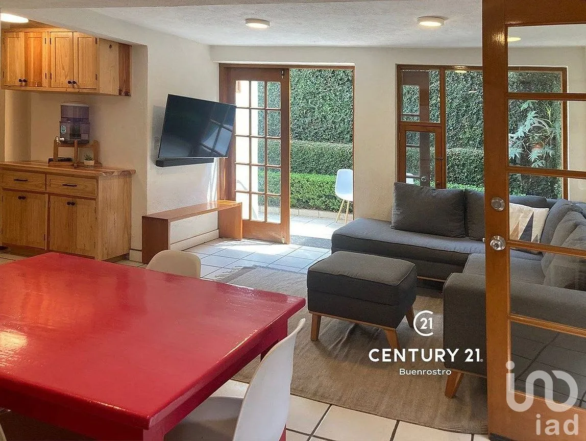 Casa en Renta en Monte Alto, Valle de Bravo, Estado de México | NEX-293743 | iad México | Foto 3 de 25