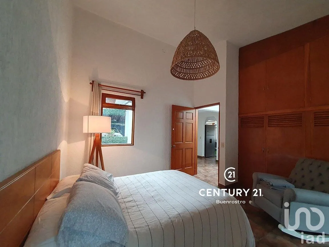 Casa en Renta en Monte Alto, Valle de Bravo, Estado de México | NEX-293743 | iad México | Foto 22 de 25