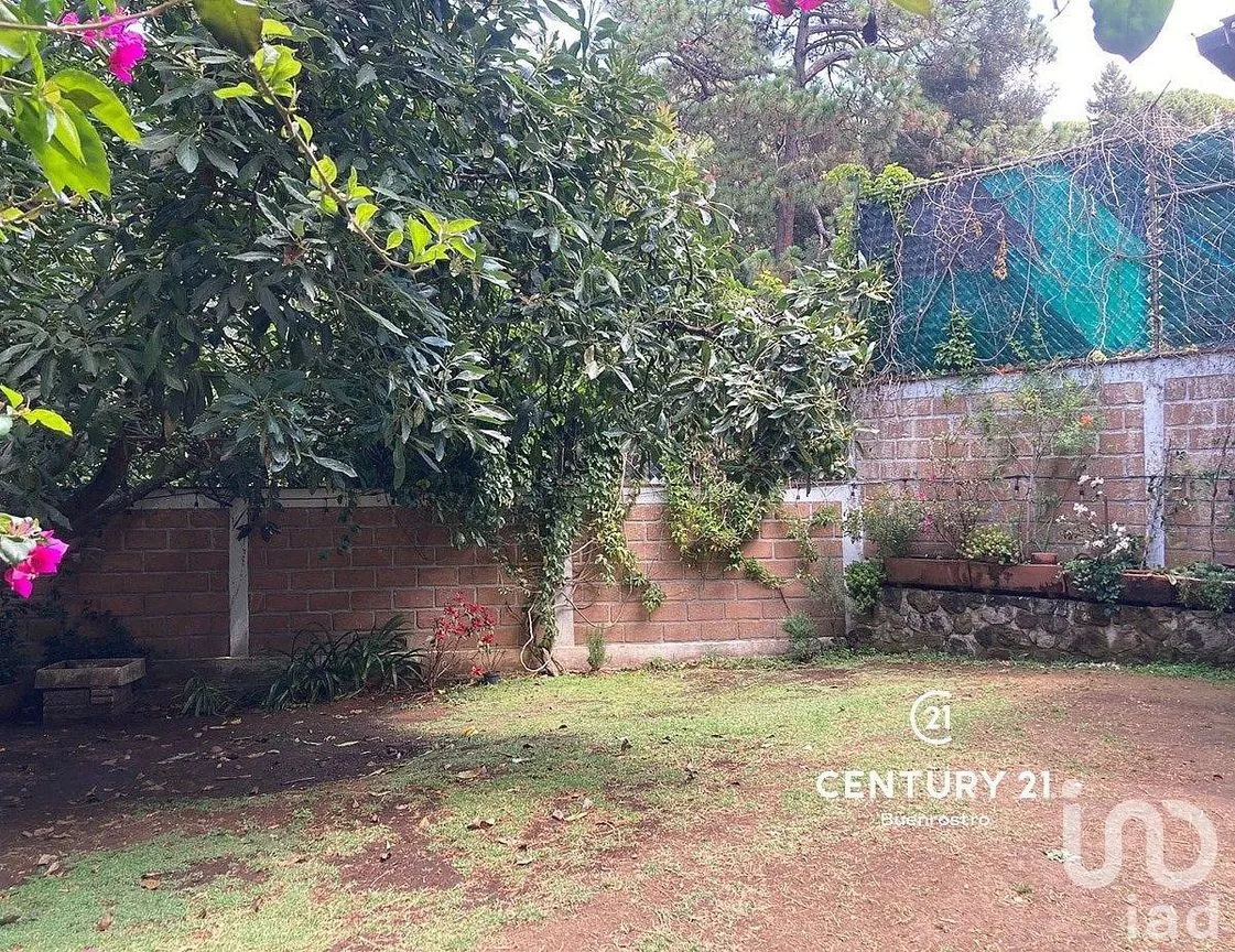 Casa en Renta en Monte Alto, Valle de Bravo, Estado de México | NEX-293743 | iad México | Foto 24 de 25