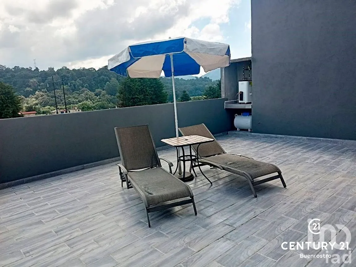 Departamento en Renta en El Fresno, Valle de Bravo, Estado de México | NEX-293769 | iad México | Foto 12 de 13