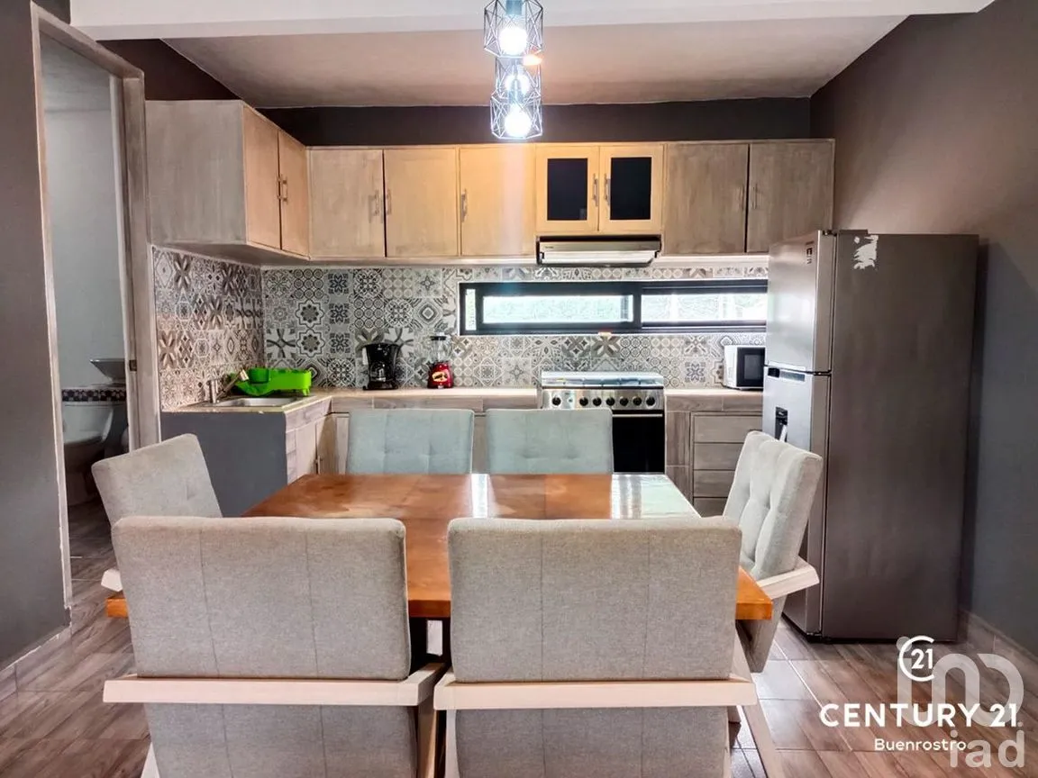 Departamento en Renta en El Fresno, Valle de Bravo, Estado de México | NEX-293769 | iad México | Foto 4 de 13