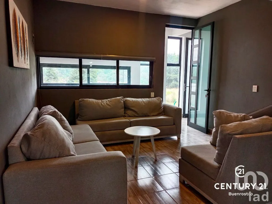Departamento en Renta en El Fresno, Valle de Bravo, Estado de México | NEX-293769 | iad México | Foto 6 de 13