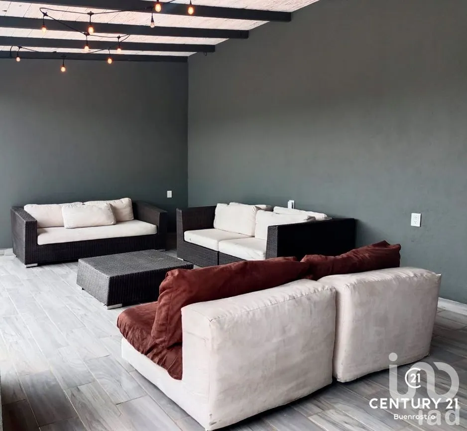 Departamento en Renta en El Fresno, Valle de Bravo, Estado de México | NEX-293769 | iad México | Foto 7 de 13