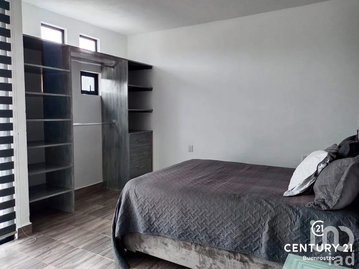Departamento en Renta en El Fresno, Valle de Bravo, Estado de México | NEX-293769 | iad México | Foto 8 de 13