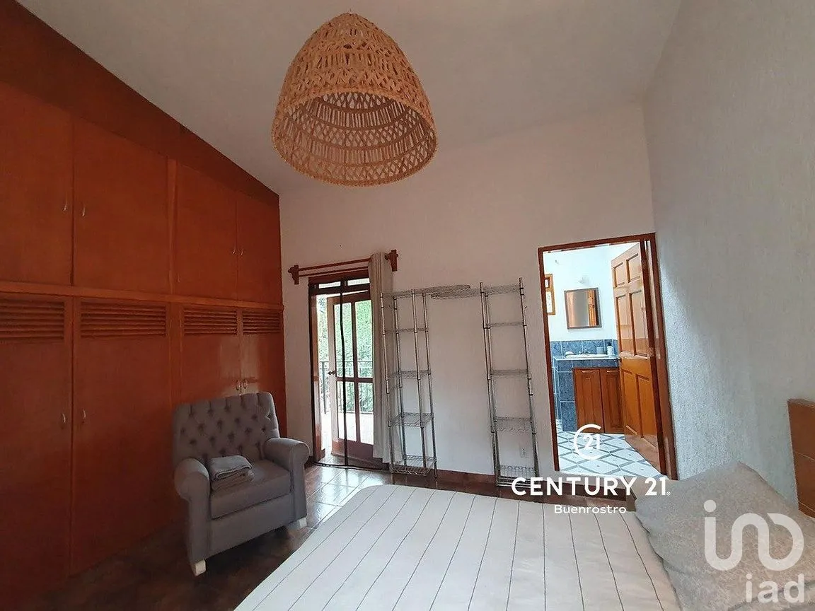 Casa en Renta en Monte Alto, Valle de Bravo, Estado de México | NEX-293784 | iad México | Foto 6 de 13