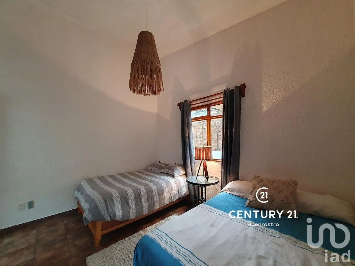 Casa en Renta en Monte Alto, Valle de Bravo, Estado de México | NEX-293784 | iad México | Foto 9 de 13