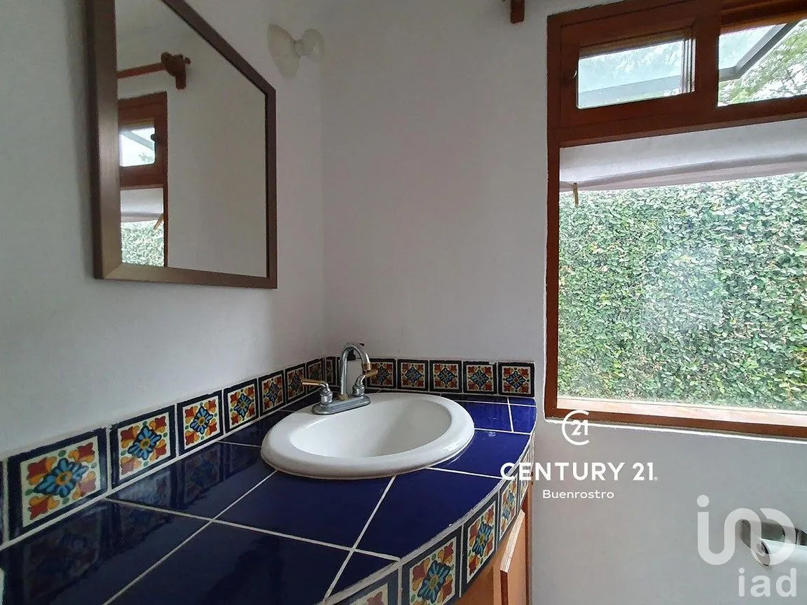 Casa en Renta en Monte Alto, Valle de Bravo, Estado de México | NEX-293784 | iad México | Foto 10 de 13