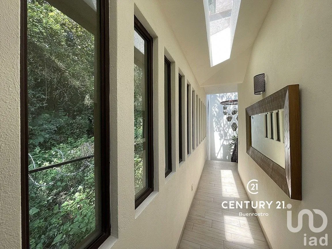 Casa en Renta en Cerro Colorado, Valle de Bravo, Estado de México | NEX-293867 | iad México | Foto 14 de 30