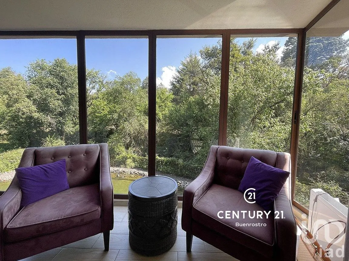 Casa en Renta en Cerro Colorado, Valle de Bravo, Estado de México | NEX-293867 | iad México | Foto 15 de 30