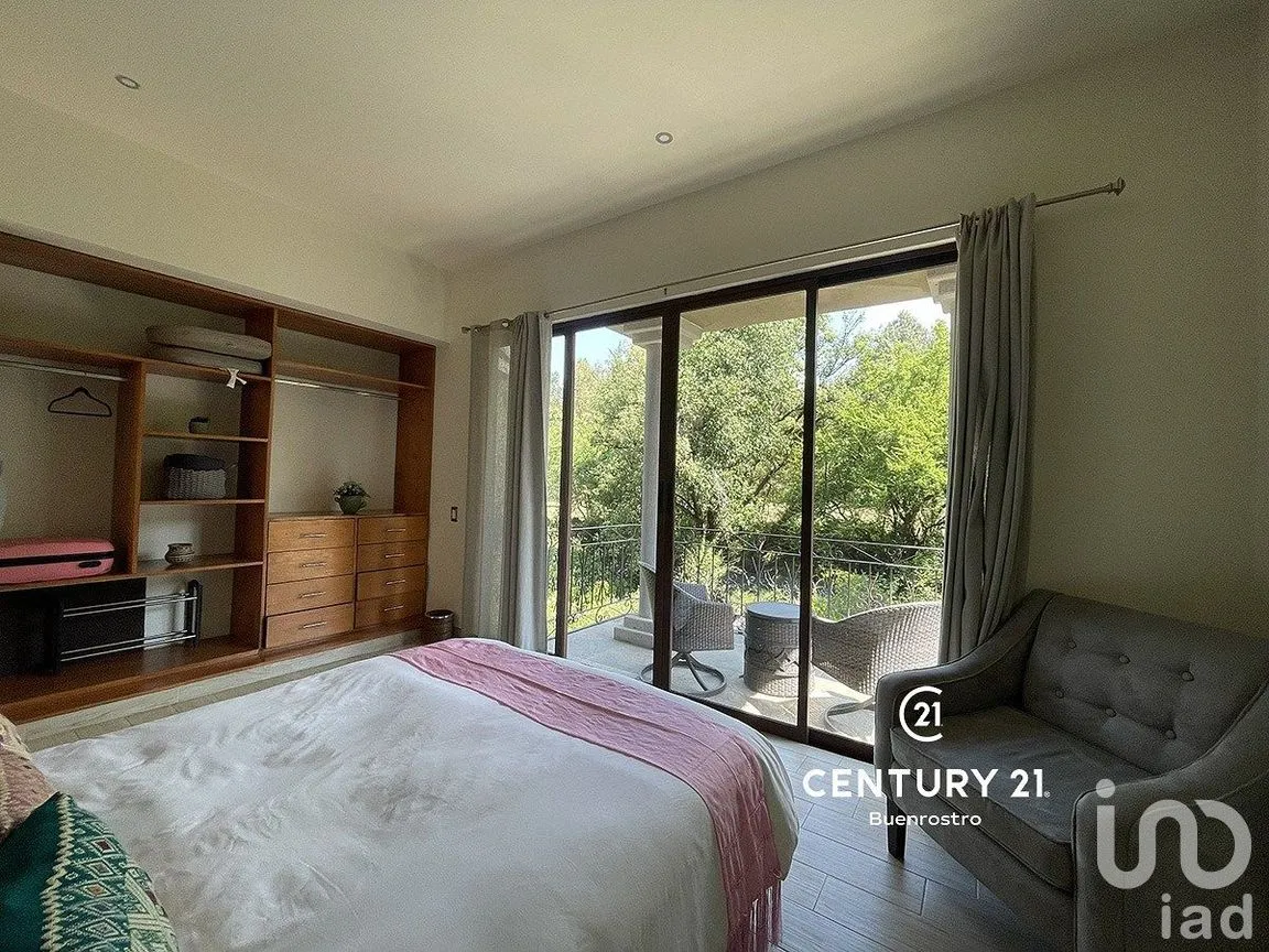 Casa en Renta en Cerro Colorado, Valle de Bravo, Estado de México | NEX-293867 | iad México | Foto 17 de 30