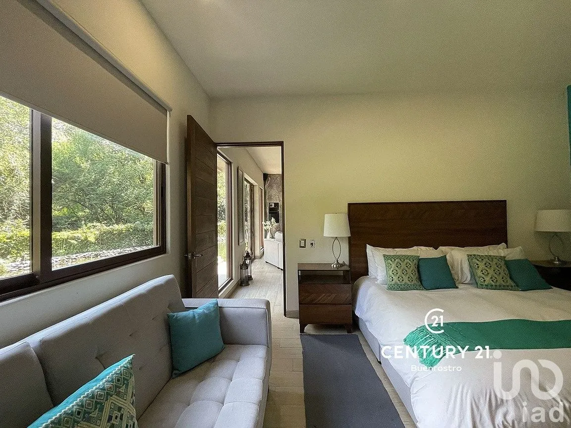 Casa en Renta en Cerro Colorado, Valle de Bravo, Estado de México | NEX-293867 | iad México | Foto 23 de 30