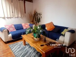 NEX-294051 - Departamento en Renta, con 3 recamaras, con 2 baños, con 200 m2 de construcción en Valle de Bravo, CP 51200, Estado de México.