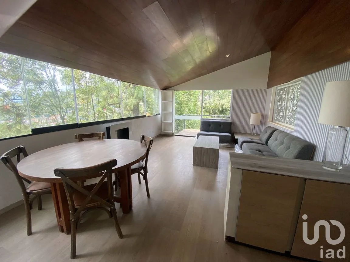 Departamento en Renta en Valle de Bravo, Valle de Bravo, Estado de México | NEX-294509 | iad México | Foto 2 de 15